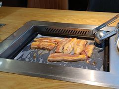 -苏格里岛自助海鲜烤肉(青秀万达店)