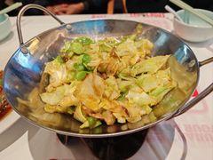 -四道菜·福建菜馆(莆田万达店)