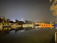 -南通濠河风景名胜区