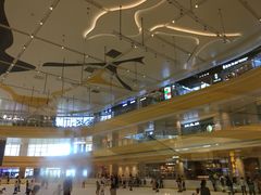 -冠军冰场CHAMPION RINK(苏州中心商场店)
