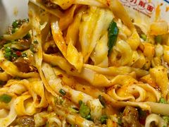 -铁蛋鸡汤刀削面(金水路店)