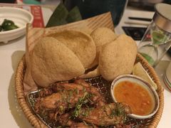 -润泽园椰子鸡(汇一城店)