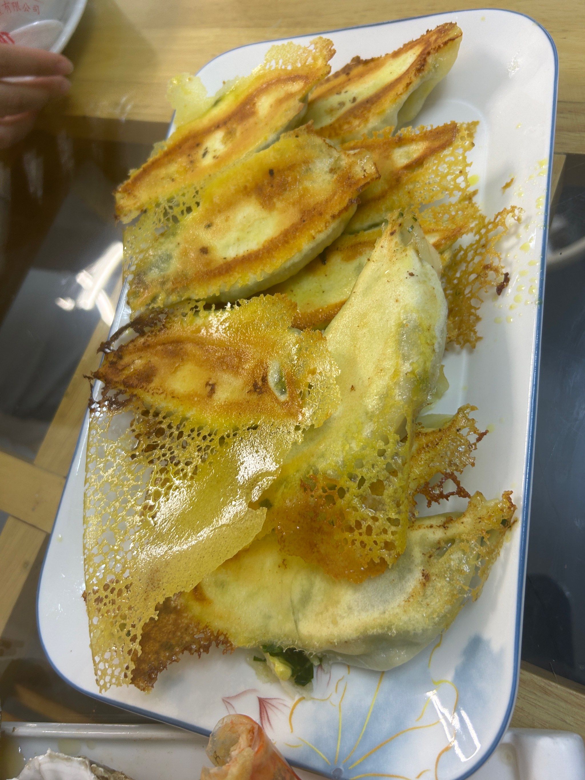 大鸭梨一家不得不吃的店