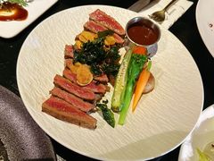 -C&R西班牙餐厅