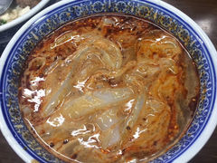 -崇德楼水盆牛羊肉泡馍馆(文艺路店)