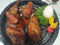 -3号仓库·创意中国菜(新世界城店)