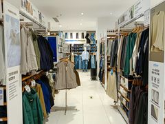-优衣库(威海威高购物中心店)