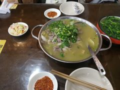 -杨三娘跷脚牛肉(羊子山西路店)