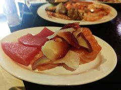 -澳门旅游塔360°旋转餐厅(南湾湖广场店)