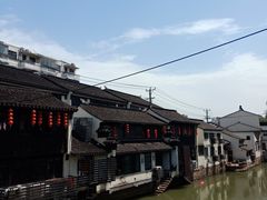 -葑门横街