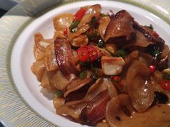 -秦月轩·陕西家乡菜(阜成路·五棵松店)