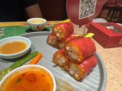 -点都德(聚福楼店)