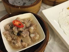 -潮福城大酒楼·潮粤菜·港式点心(阳光城店)