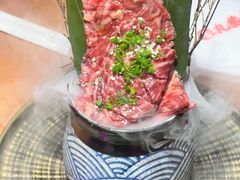 -丸藏和牛烧肉专门店(园区师惠坊店)