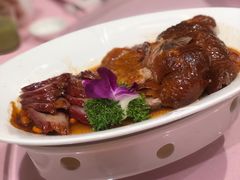-品大三·南京菜(大行宫店)