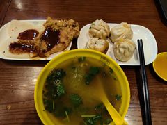 -大壶春生煎(四川中路店)