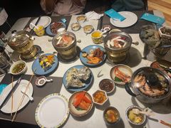 -喜庭海鲜自助(来福士店)