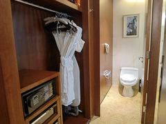 -天津君隆威斯汀酒店
