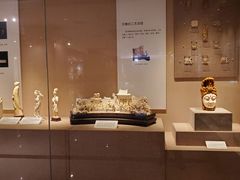 -北京工艺美术博物馆