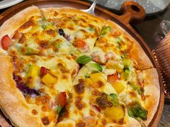 -若蘭慈·无国界素食料理(欢乐海岸店)