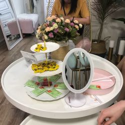 -Hi Beauty Skin 科技美肤中心