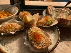 炸生蚝-RAC BAR(安福路店)