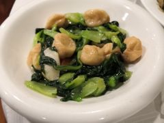 鱼面筋-翠亭酒家(山西南路店)