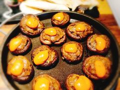 -通海俄式烧烤·俄罗斯大串(嵩山路店)