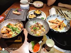 -蟹将军·松叶蟹和牛日料放题自助(K11店)