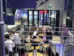 -Taco Bell 塔可钟(民田路店)