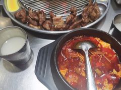 -喜来稀肉(虹泉路店)