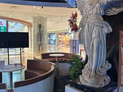 -暴风岛沉浸式体验馆(百联世纪店)