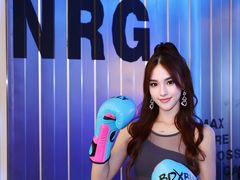 -NRG健身私教CLUB(打浦桥店)