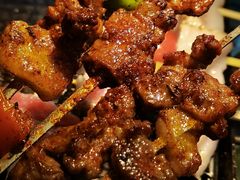 -蜀牛哥·炭火牛肉烤串鲜啤自助(龙泉铂悦山店)