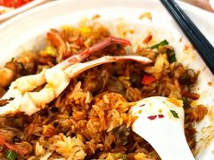 -醉壹号海鲜大排档(厦门美食地标店)