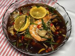 -二钳洞庭虾蟹·江湖菜(成都鹭岛店)