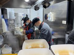 -林静小吃(复兴路店)