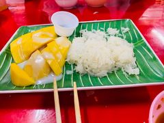 -陳妈妈泰国菜