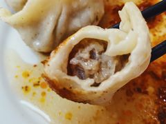 -胡记锅贴·沪上游子老鸭粉丝汤(太原路店)