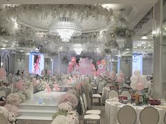 -芭菲盛宴·环球美食(北城国际店)