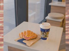 -瑞幸咖啡(清华科技园·唐诗主题店)