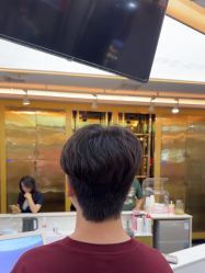 -发源地HAIR SALON