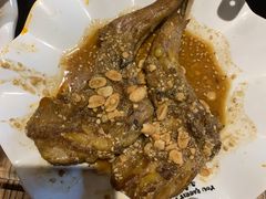-老号尤兔头(西川店)