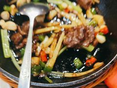 -猪肉婆私房菜(容桂总店)