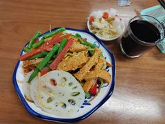 -长香源葫芦头梆梆肉(兴隆巷店)