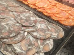 -聚盛源蒸汽海鲜火锅烤肉自助(巨川金海岸购物广场店)