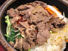 -韩一馆(吉大店)