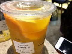 -BeauTea水仙(coco park店)