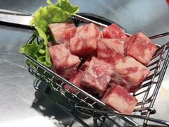 -马路牙子烧烤音乐酒馆(望京店)