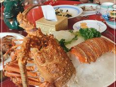 -鸿禧大清花(方庄店)